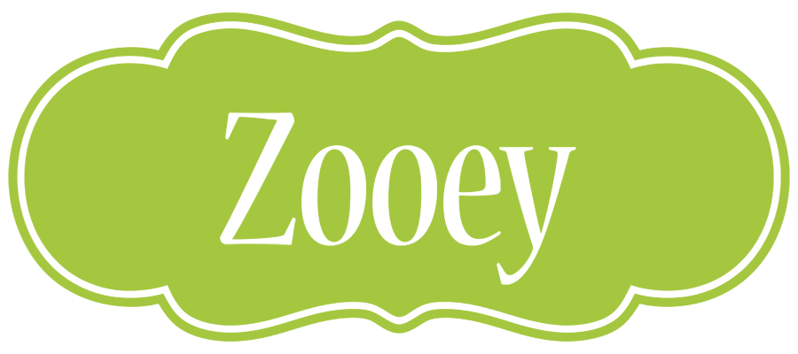 Zooey family logo