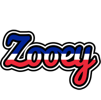 Zooey france logo