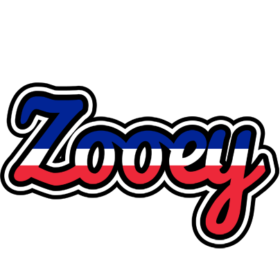 Zooey france logo