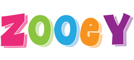 Zooey friday logo