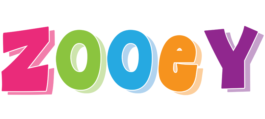 Zooey friday logo