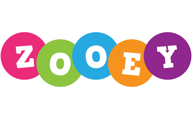 Zooey friends logo