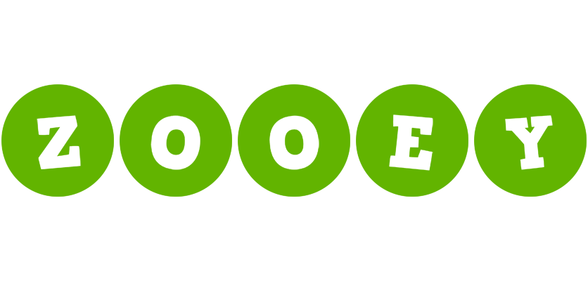 Zooey games logo