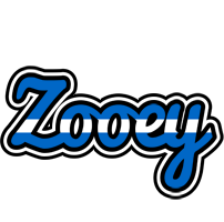 Zooey greece logo