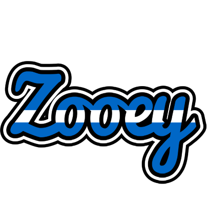 Zooey greece logo