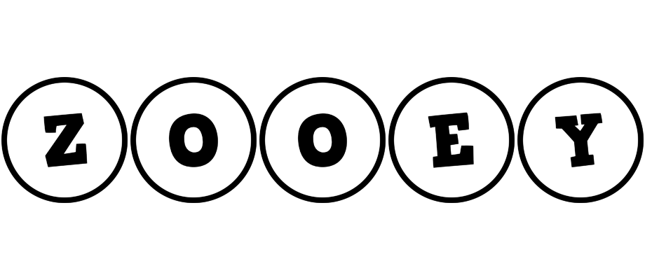 Zooey handy logo