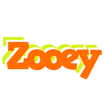 Zooey healthy logo