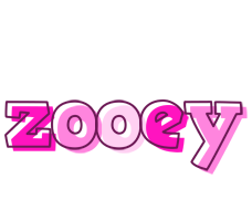 Zooey hello logo