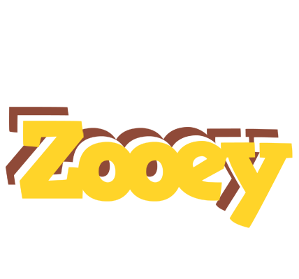Zooey hotcup logo