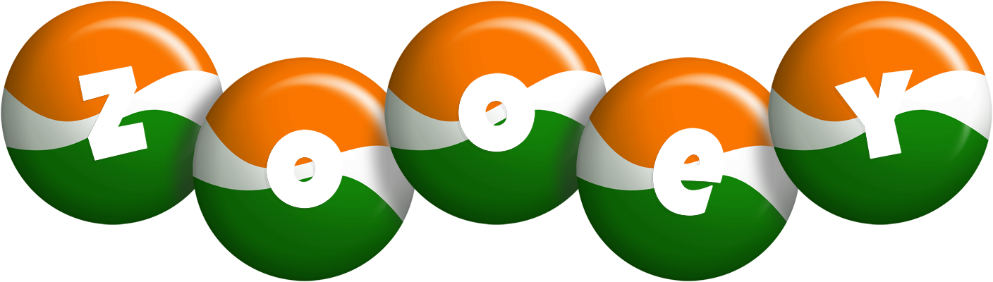 Zooey india logo