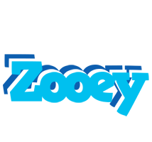 Zooey jacuzzi logo