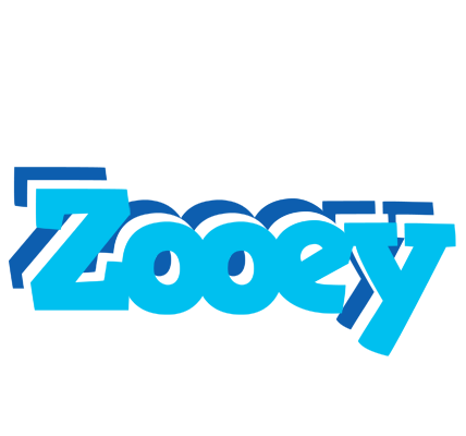 Zooey jacuzzi logo