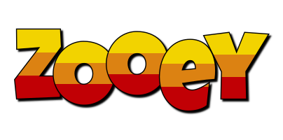 Zooey jungle logo