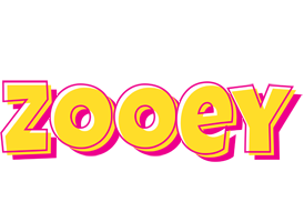 Zooey kaboom logo