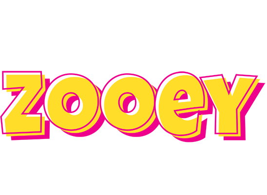 Zooey kaboom logo