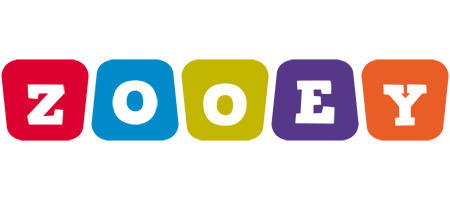 Zooey kiddo logo