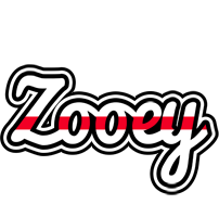 Zooey kingdom logo