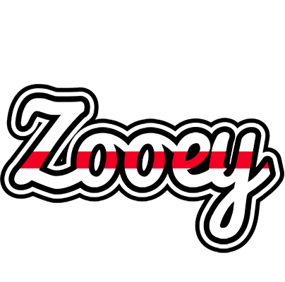 Zooey kingdom logo