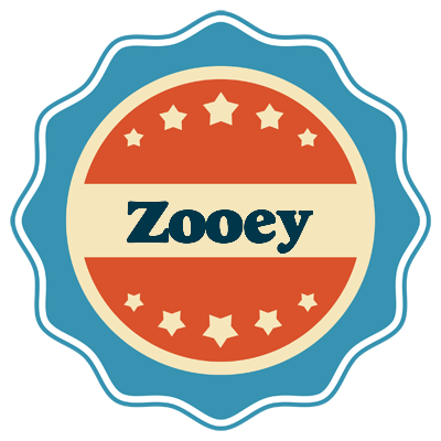 Zooey labels logo