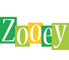 Zooey lemonade logo