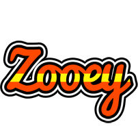 Zooey madrid logo