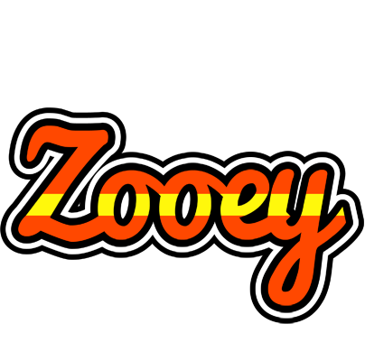 Zooey madrid logo