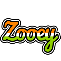 Zooey mumbai logo