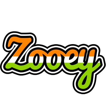Zooey mumbai logo