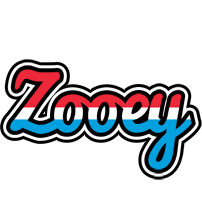 Zooey norway logo