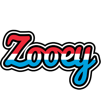 Zooey norway logo