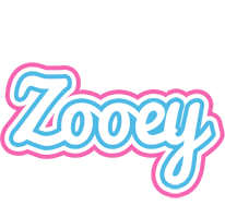 Zooey outdoors logo