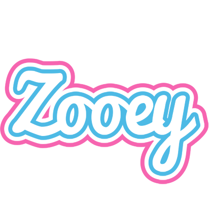 Zooey outdoors logo