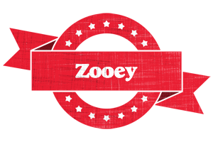 Zooey passion logo