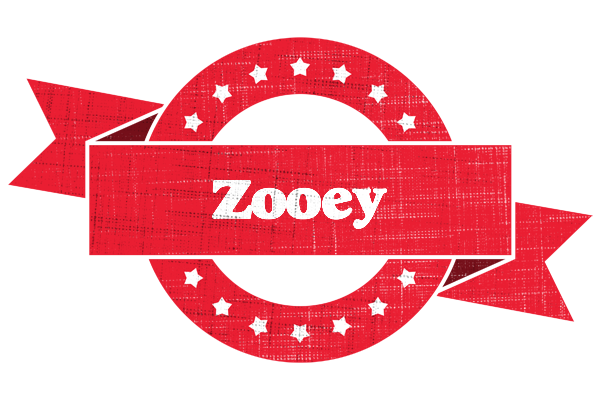 Zooey passion logo