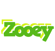 Zooey picnic logo