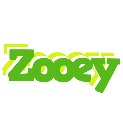 Zooey picnic logo