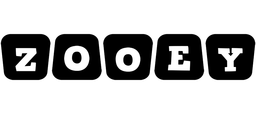 Zooey racing logo