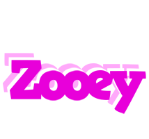 Zooey rumba logo