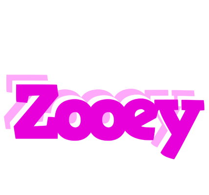 Zooey rumba logo