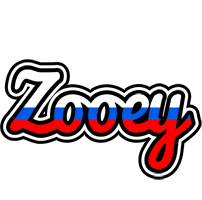 Zooey russia logo