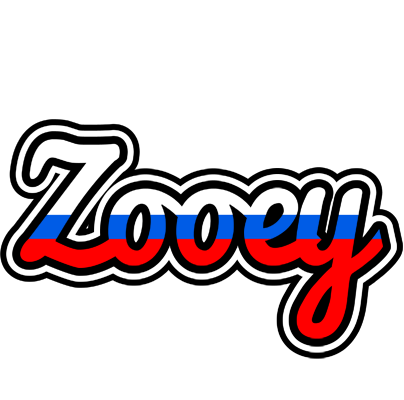 Zooey russia logo