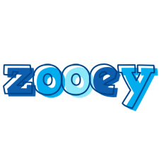 Zooey sailor logo