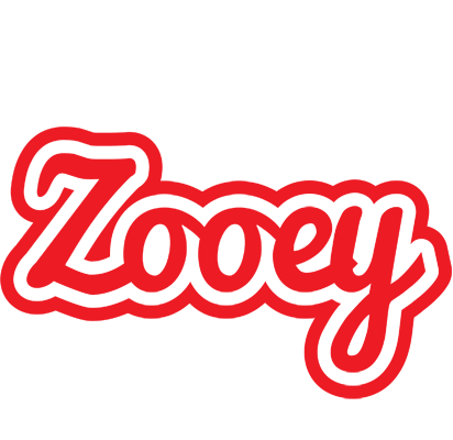Zooey sunshine logo