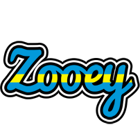 Zooey sweden logo