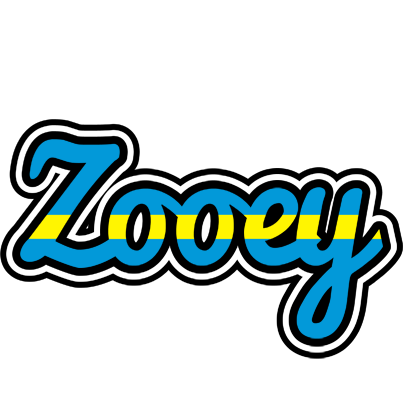 Zooey sweden logo