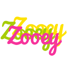 Zooey sweets logo