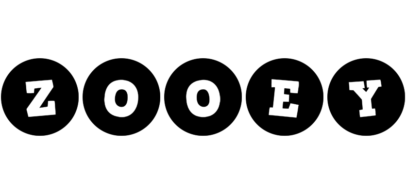 Zooey tools logo
