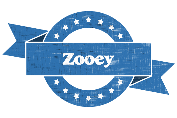 Zooey trust logo