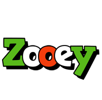 Zooey venezia logo