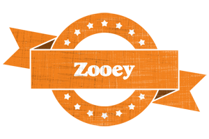 Zooey victory logo